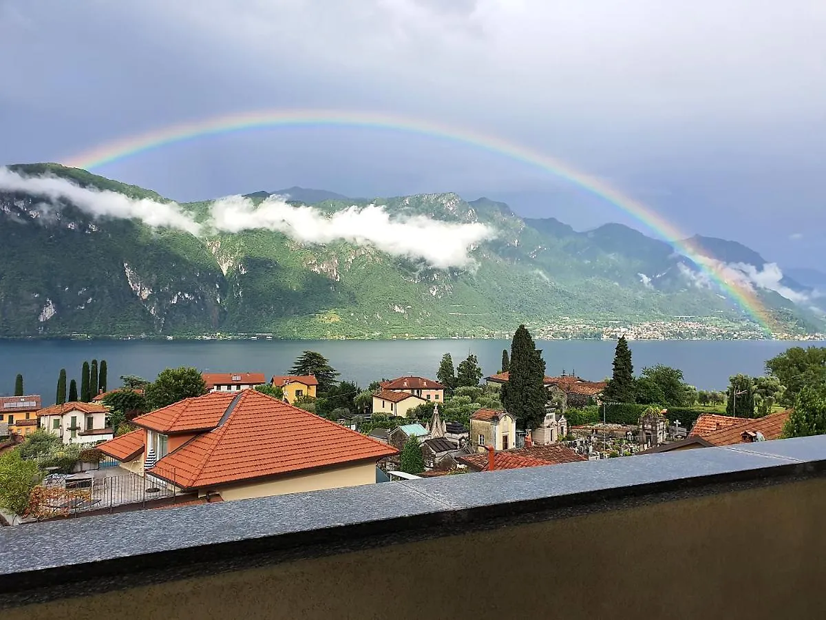 Casavalery Appartamento Monolocale Con Vista Lago بيلاجيو شقة